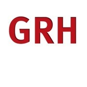 Galerie Reinhard Hauff logo