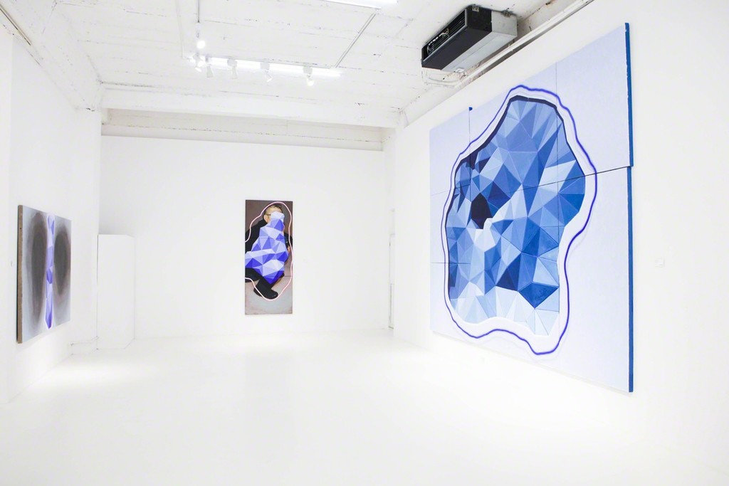 Project-Xiaoxiong, Zhang Hui, MadeIn Gallery Project-Xiaoxiong, Zhang Hui, MadeIn Gallery