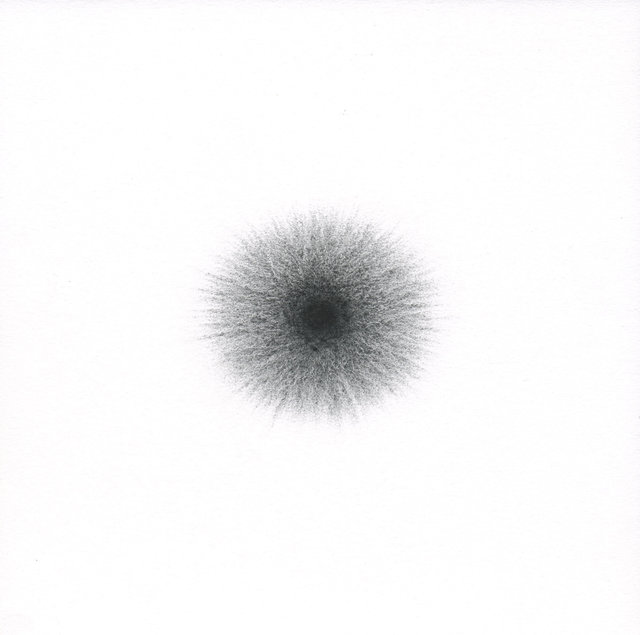 Nicole Phungrasamee Fein, ‘19.07.22.03’, 2019, Painting, Watercolor on paper, Nancy Hoffman Gallery