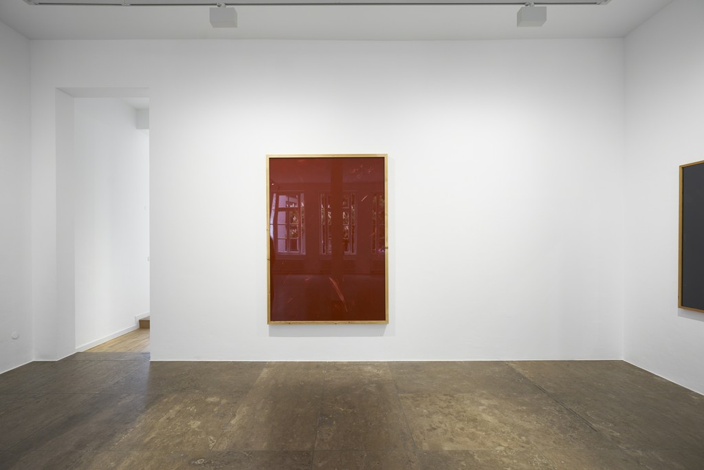 Imi Knoebel, Drawings, 2017
Installation view / Ausstellungsansicht Imi Knoebel, Drawings, 2017
Installation view / Ausstellungsansicht