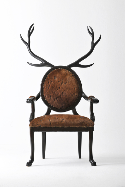 Merve Kahraman, ‘Hybrid No.1’, M.int