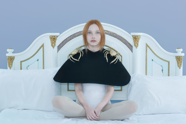 Star Child (Hyperanthropos)