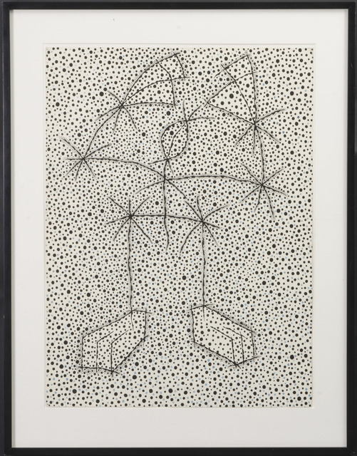 Marc Eisenberg, ‘NBR17’, 1976, Hieronymus