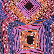 Gloria Napangardi Gill