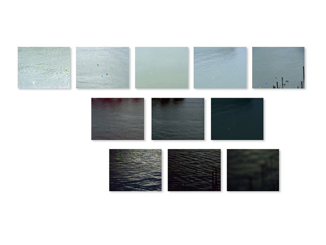 Lujan Candria, ‘Abyss ’, 2013, Photography, Digital photography printed on aluminum, Artemisa