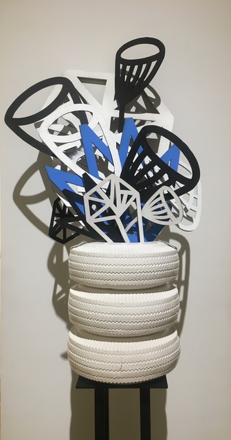 Michael Gadlin, ‘Before you Go’, 2019, k contemporary