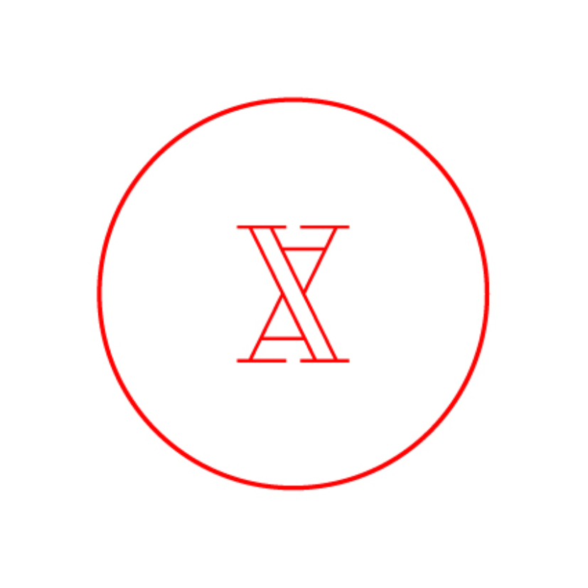 Ex Animo Art logo