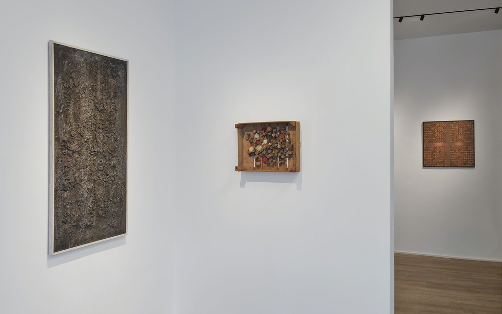 Photo by PCA
Courtesy Cortesi Gallery London, Milano, Lugano Photo by PCA
Courtesy Cortesi Gallery London, Milano, Lugano
