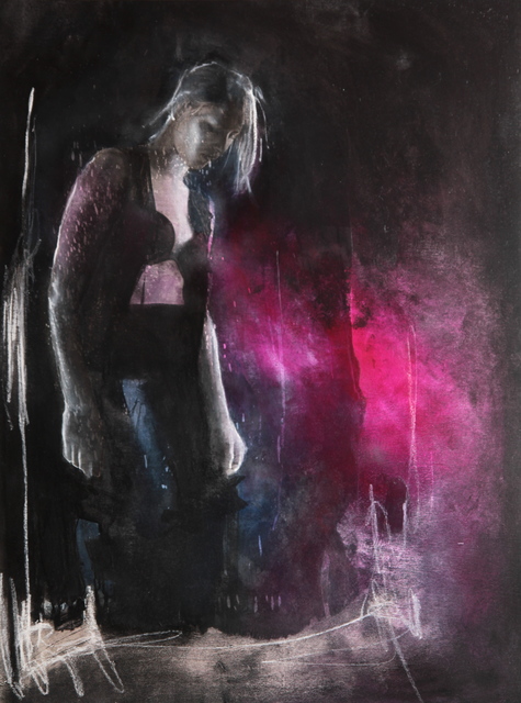 Virginie Bocaert, ‘Trouver le sens’, 2014, Thompson Landry Gallery