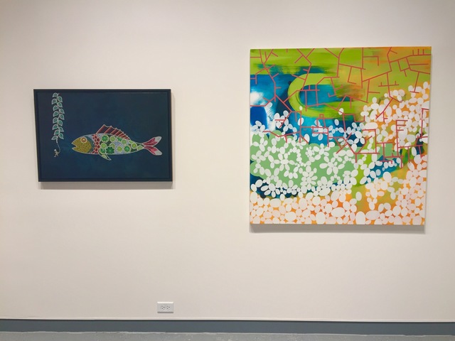 Leah Yellowbird, ‘Rolling in the Deep’, 2017, Joseph Nease Gallery