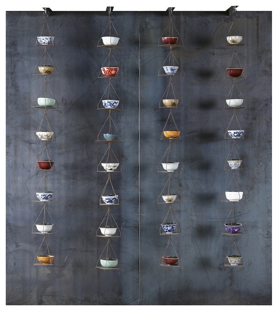 Jannis Kounellis, ‘Untitled ’, 2010-2011, Wallector