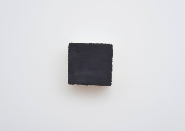 James Hyde, ‘Part (Black)’, 1992, Volume Gallery