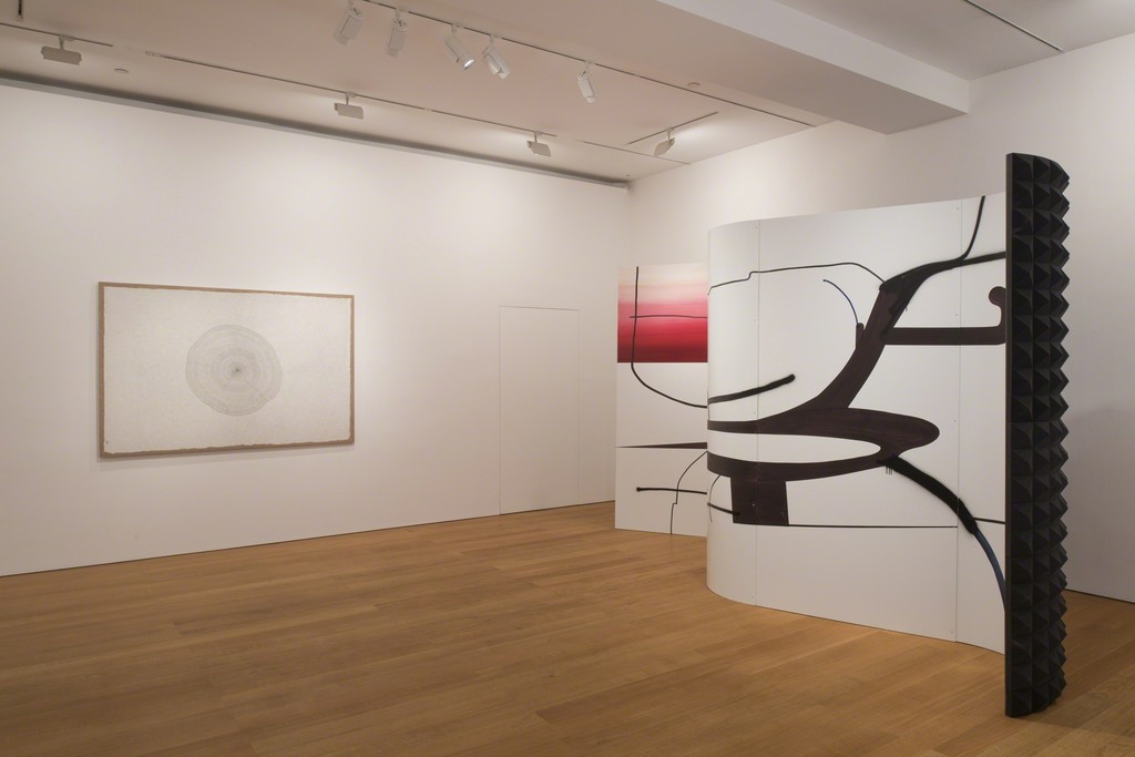 Installation view, "Arcadia" at Gagosian Hong Kong, September 26 to November 11, 2017. Courtesy Gagosian. Artworks: All rights reserved. Installation view, "Arcadia" at Gagosian Hong Kong, September 26 to November 11, 2017. Courtesy Gagosian. Artworks: All rights reserved.
