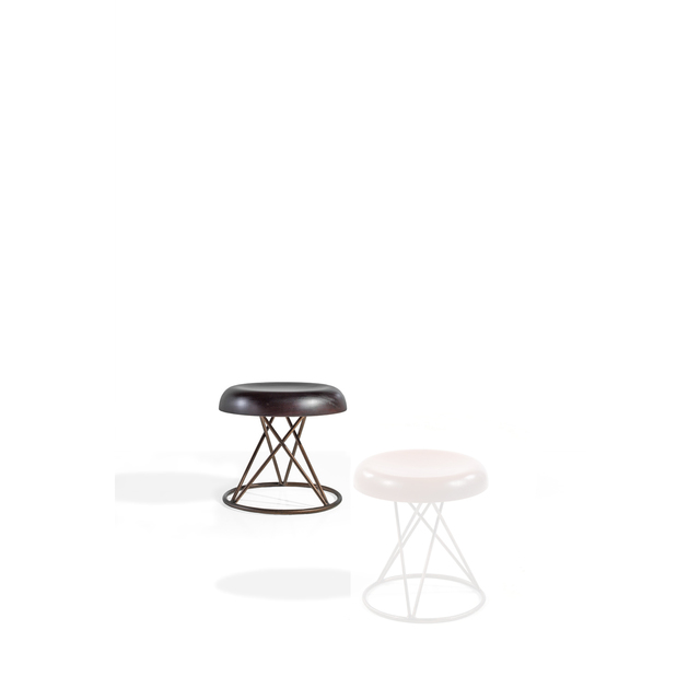 Sori Yanagi, ‘Monjiro, Stool’, around 1990, PIASA