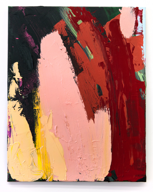 Kenton Parker, ‘Cheremoya’, 2015, River
