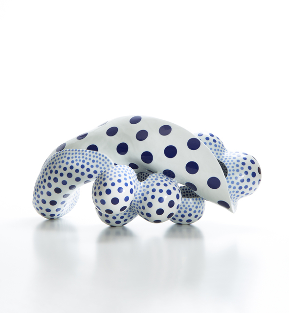 Harumi Nakashima, ‘Multiplying Form-1805’, 2018, Sokyo Gallery
