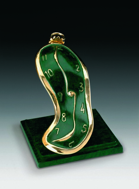 Salvador Dalí, ‘Dance Of Time III’, 1979, Dali Paris