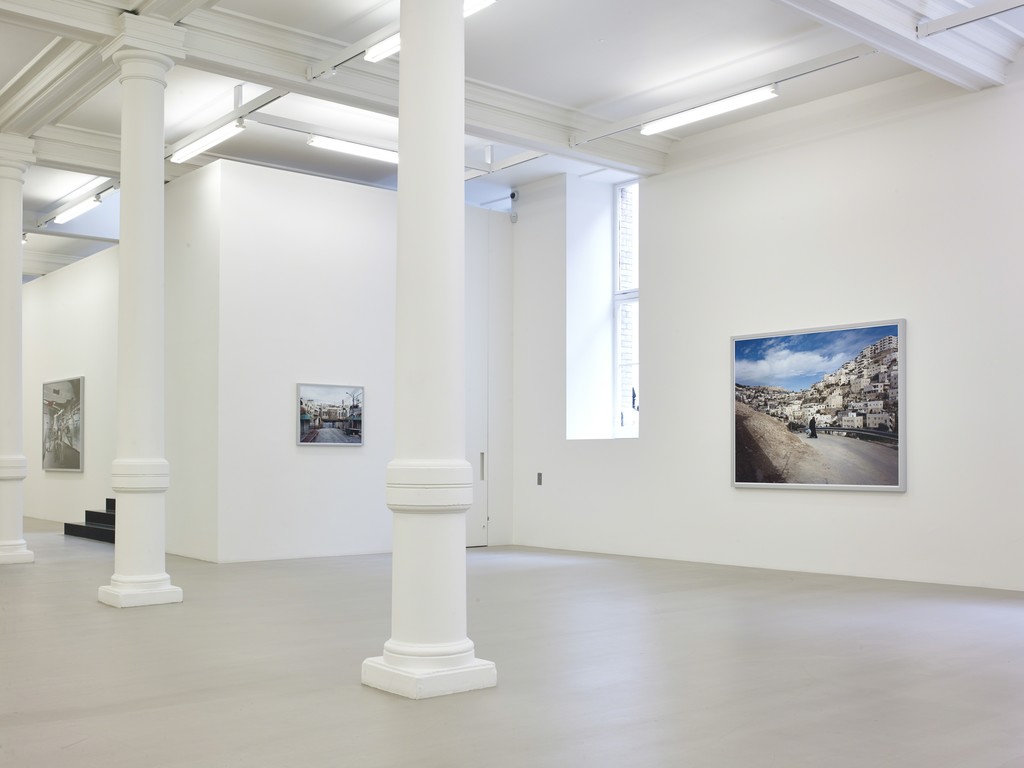 Thomas Struth, Installation View, Marian Goodman Gallery, London, April 29 – June 6, 2015 Thomas Struth, Installation View, Marian Goodman Gallery, London, April 29 – June 6, 2015