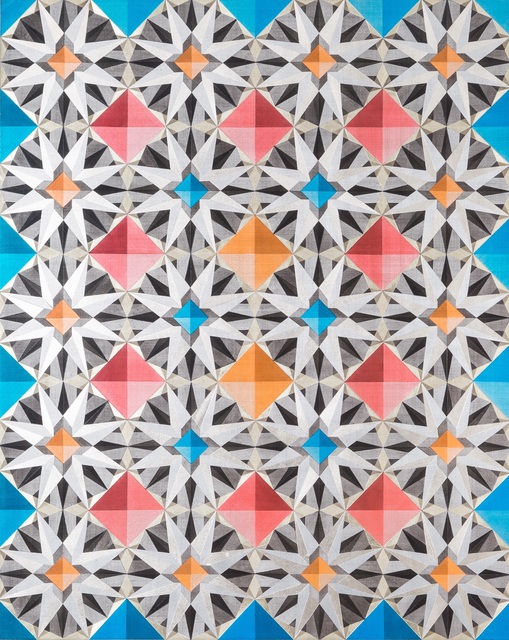 Gianluca Franzese, ‘Voltage’, 2019, K. Imperial Fine Art