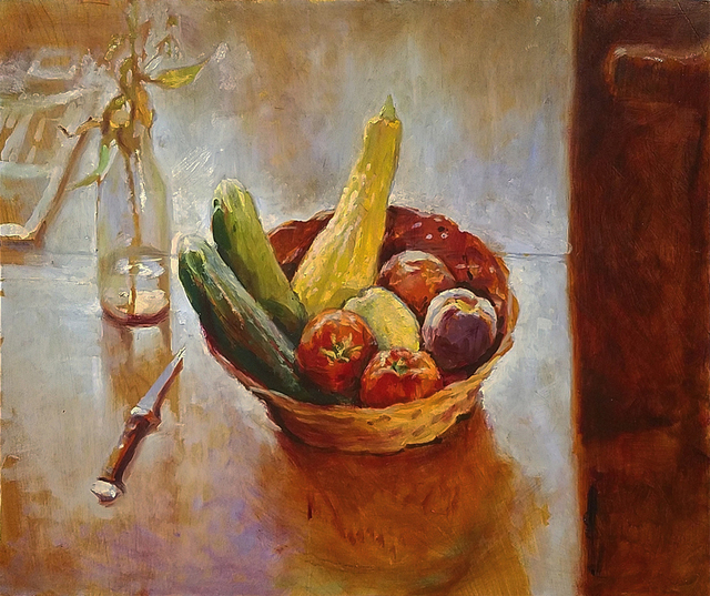 Michael Doyle, ‘Summer Fresh’, 2018, Somerville Manning Gallery