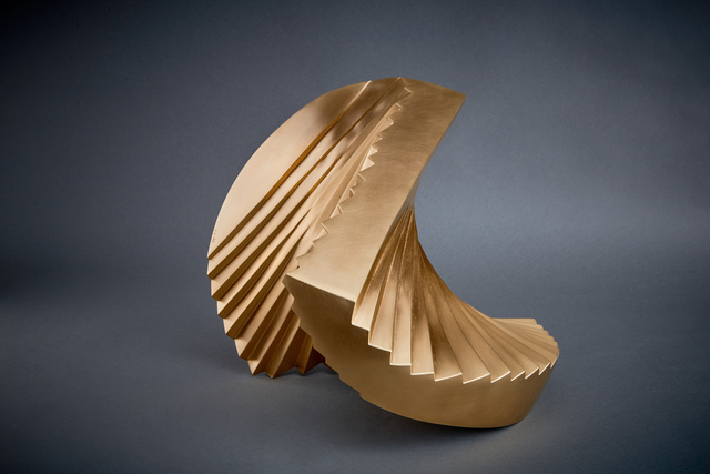 Maximilian Verhas, ‘Combined Steps and Stairs’, 2016, Cadogan Contemporary