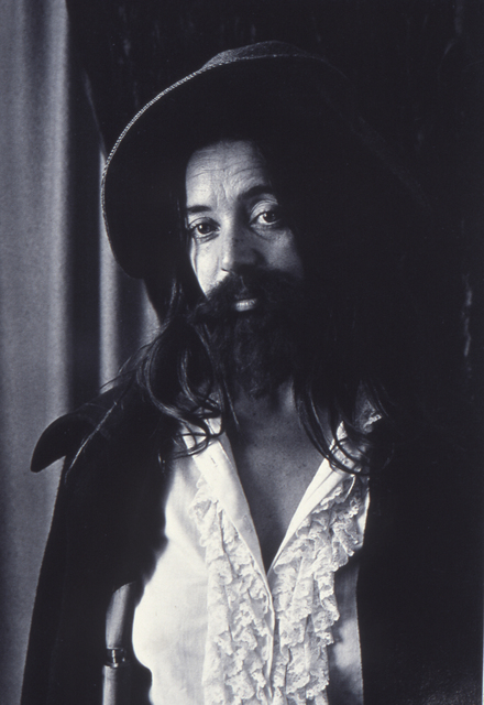 Eleanor Antin, ‘Portrait of the King’, 1972, Richard Saltoun
