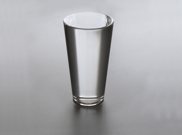 Nobuaki Onishi, ‘Koppu (Cup)’, 2015, Sculpture, Acrylic resin, MA2Gallery