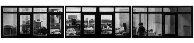 Untitled, Windowbook Series