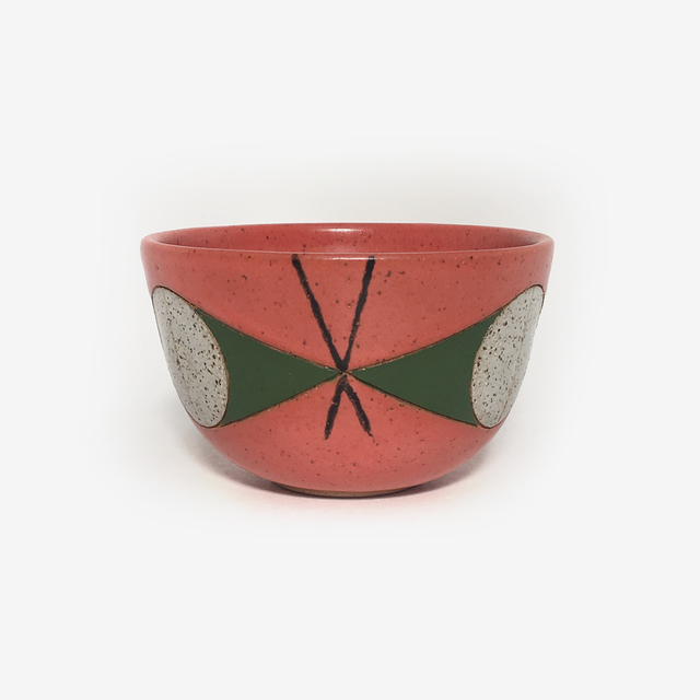 Matthew Ward, ‘Felix Bowl, Remix 1’, 2018, Uprise Art