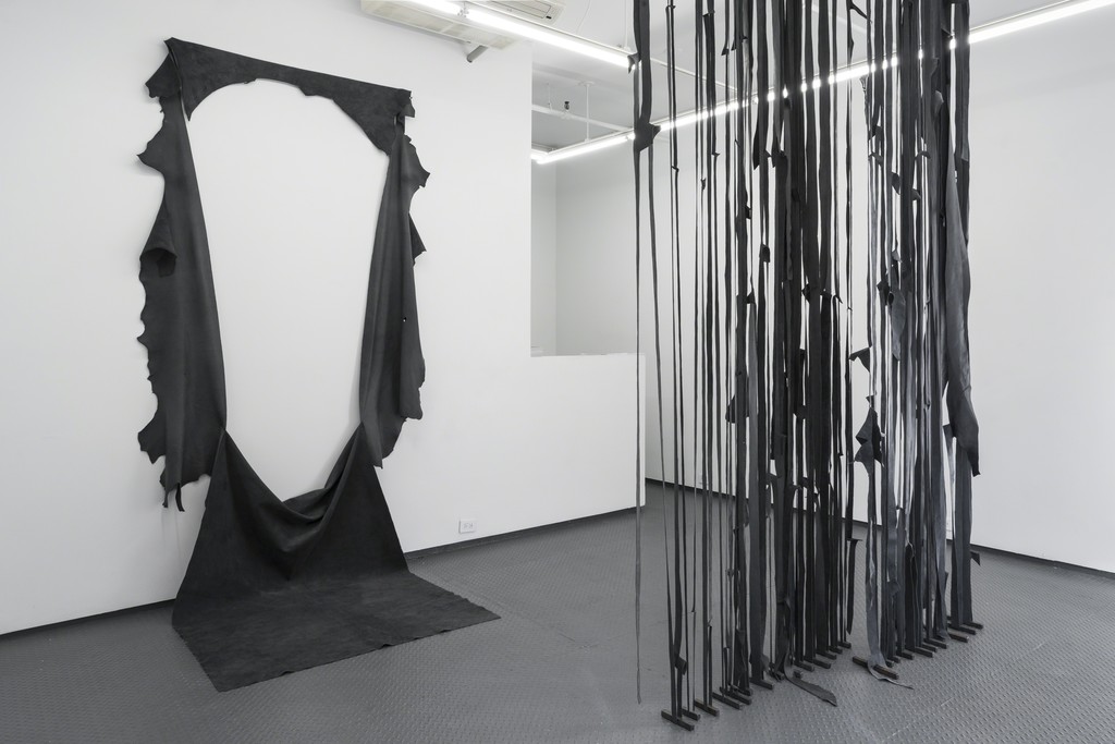 installation view, photo: Kris Graves installation view, photo: Kris Graves