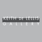 Keith de Lellis Gallery logo