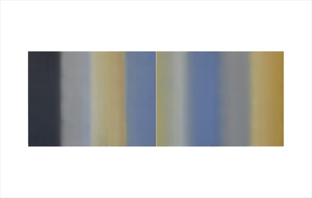 Betty Merken, ‘Intervals XX #01-15-07’, 2015, Print, Oil Monotype, Dolby Chadwick Gallery