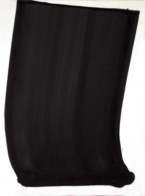 Markus F. Strieder, ‘rideaux’, 2012, galerie burster