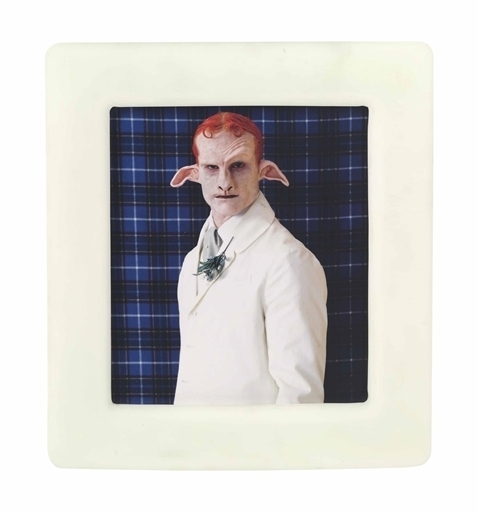 Matthew Barney, ‘Cremaster 4: The Loughton Candidate’, Christie's