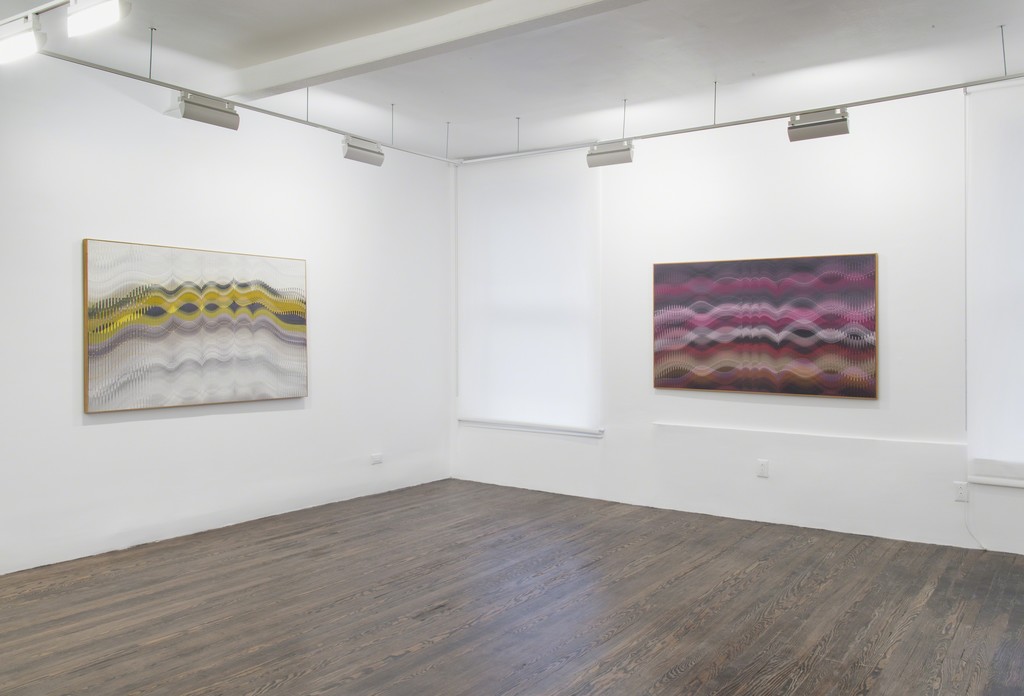 Photo Adam Reich © Galeria Nara Roesler Photo Adam Reich © Galeria Nara Roesler