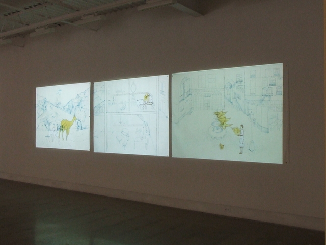 Avish Khebrehzadeh, ‘Solace, So Old, So New ’, 2007, Fort Worth Contemporary Arts