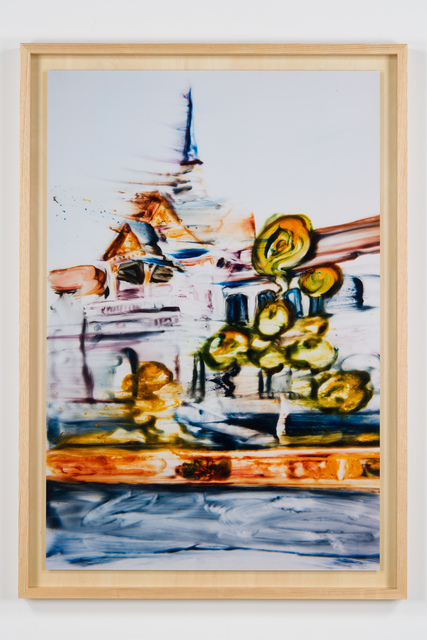 Nobuyuki Osaki, ‘untitled album photo’, 2017, Photography, Yuka Tsuruno Gallery