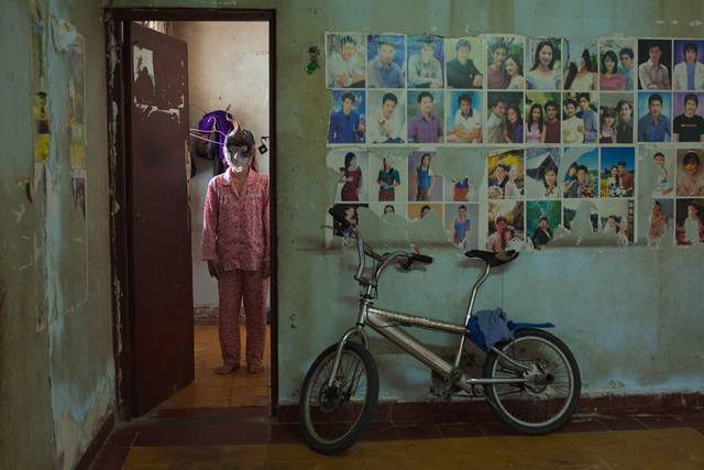 Khvay Samnang, ‘Human Nature’, 2010-2011, Photography, Digital C-Print, Tomio Koyama Gallery