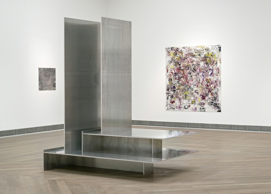 Installation view, Håkan Rehnberg - Double Scene, 2015 © Photo: Albin Dahlström/Moderna Museet
Installation view, Håkan Rehnberg - Double Scene, 2015 © Photo: Albin Dahlström/Moderna Museet