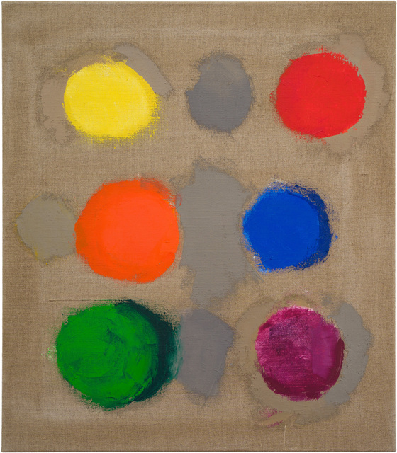 Jerry Zeniuk, ‘Untitled’, 2005, ABC-ARTE