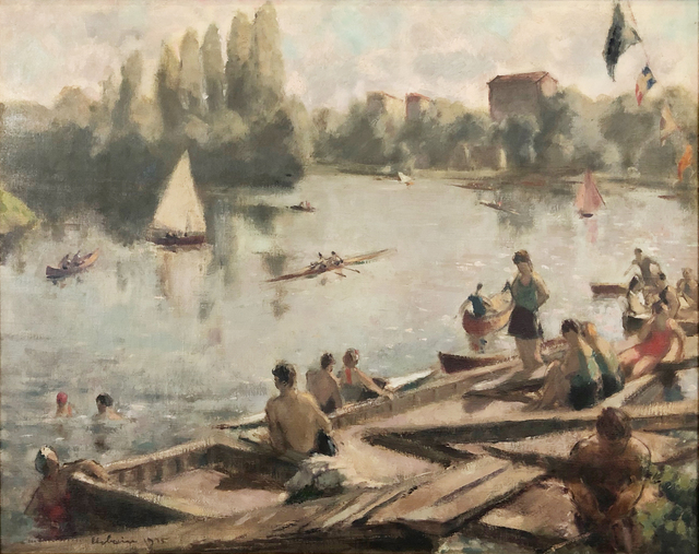 Alexandre Urbaine
