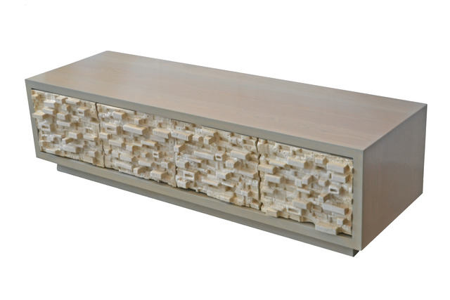 Antoinette Faragallah, ‘SANDBAR PETITE CREDENZA’, 2013, Gray Gallery
