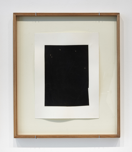 Vincent Como, ‘Hexe 19’, 2011, Minus Space