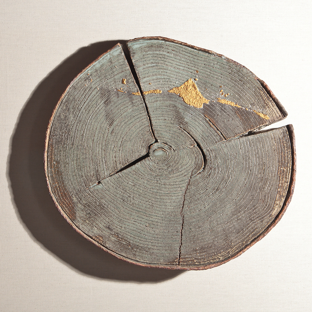 Claude Champy, ‘Untitled’, 2018, Galerie Capazza