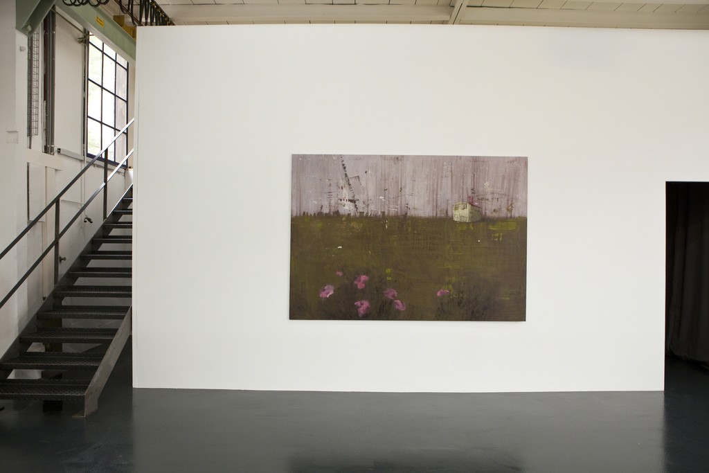 Alejandro Campins,
Heritage, 2013.
Installation View at knoerle & baettig Alejandro Campins,
Heritage, 2013.
Installation View at knoerle & baettig