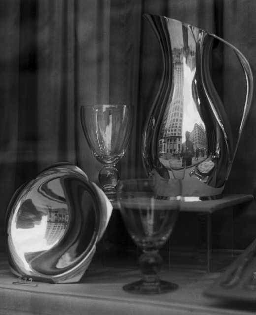 Fred Stein, ‘Still Life (New York)’, 1949, Rosenberg & Co.