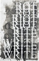Virus (Write/Rite/Riot/Rot)