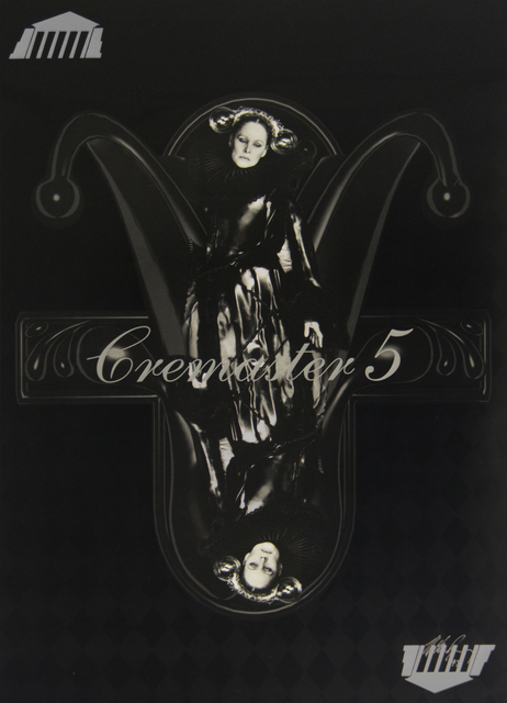 Matthew Barney, ‘Cremaster 5’, 1997, ClampArt
