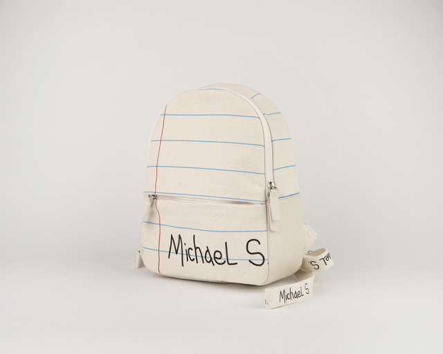 Michael Scoggins, ‘Backpack S’, 2019, g.gallery