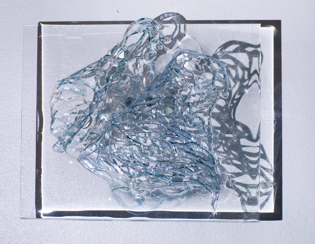 Julia Sinelnikova, ‘Reveals V4 No. 1’, 2018, Roman Fine Art